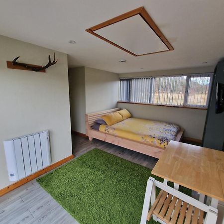 Creaggan Ard Guest House Kyle of Lochalsh Exteriör bild